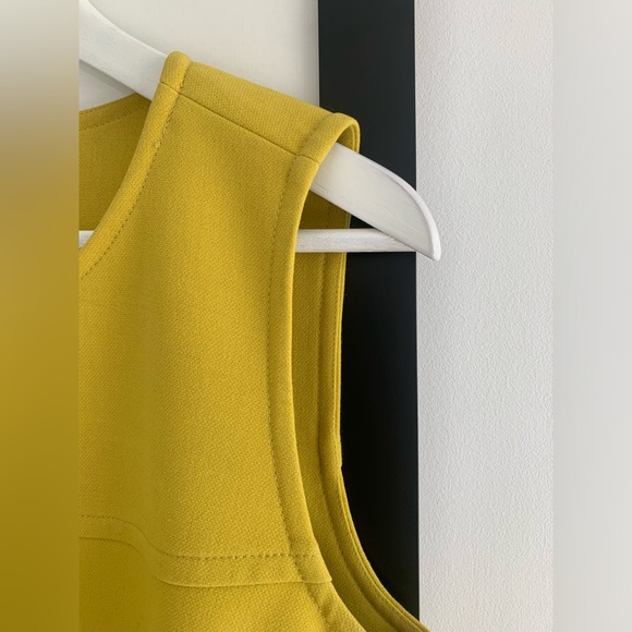 MEXX Sleeveless Lined Shift Dress - Picture 2 of 6